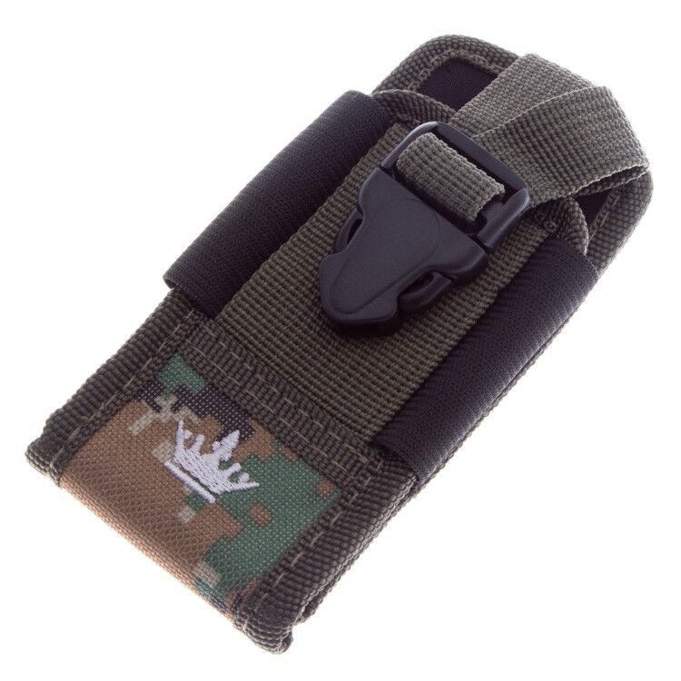 Подсумок для складного ножа Kizlyar Supreme Molle AMP3