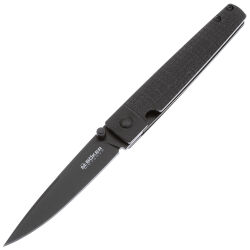 Нож Boker Magnum Stereo сталь 440A рукоять Black G10 (01RY004)