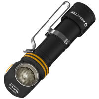 Фонарь ArmyTek Elf C2 XP-L USB Теплый (F05102W	)