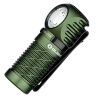Фонарь налобный Olight Perun 2 mini OD Green Kit Osram P9/Red CW