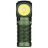Фонарь налобный Olight Perun 2 mini OD Green Kit Osram P9/Red CW