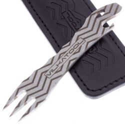 Мультитул N.C. Custom VilkaTool сталь AUS-8