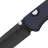 Нож Kizer Drop Bear Zero DLC сталь M390 рукоять Dark Blue Aluminium