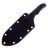 Нож Boker Plus Hermod 2.0 сталь D2 рукоять Black G10 (02BO053)