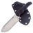 Нож Boker Plus Hermod 2.0 сталь D2 рукоять Black G10 (02BO053)