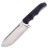 Нож Boker Plus Hermod 2.0 сталь D2 рукоять Black G10 (02BO053)