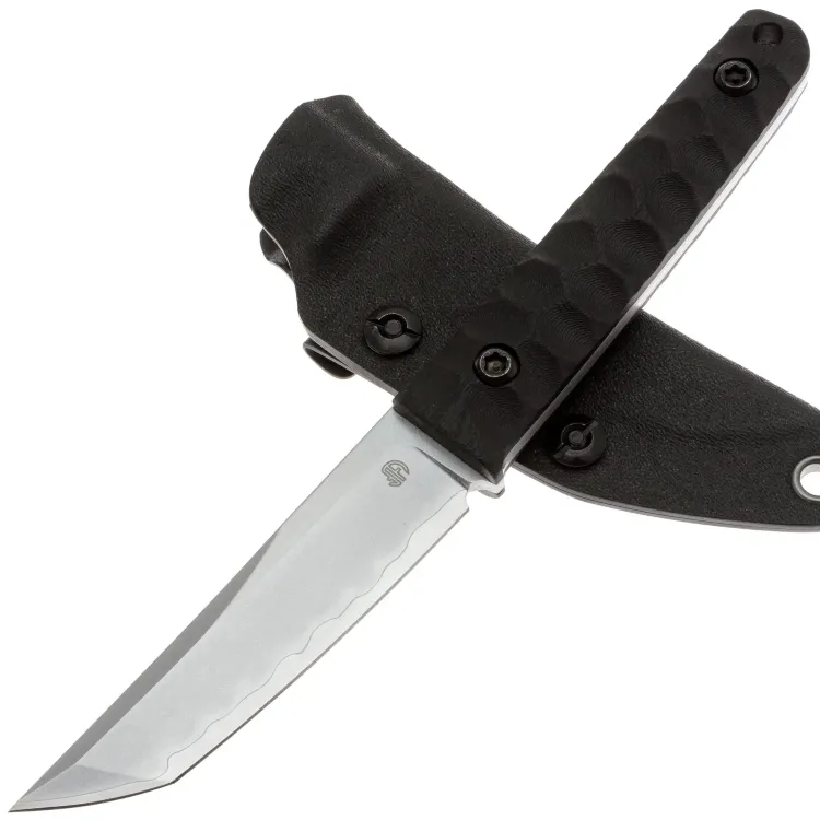 Нож North Mountain Blade Chop Mini сталь SLD-Magic рукоять Black G10