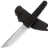 Нож North Mountain Blade Chop Mini сталь SLD-Magic рукоять Black G10