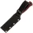 Нож Owl Knife Hoot сталь N690 рукоять черно-красный G10