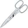 Ножницы кухонные Due Cigni сталь stainless steel рукоять steel (2C 972/19)