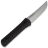 Нож Kizlyar Supreme Stream stonewash сталь VG-10 рукоять Black G10