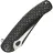 Нож WE Knife Dracarys blackwash сталь M390 рукоять Black Titanium (WE25061B-5)