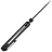 Нож WE Knife Dracarys blackwash сталь M390 рукоять Black Titanium (WE25061B-5)