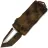Нож Microtech Exocet T/E Outbreak сталь M390 рукоять Aluminium (158-1PLOBS)