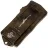 Нож Microtech Exocet T/E Outbreak сталь M390 рукоять Aluminium (158-1PLOBS)