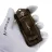 Нож Microtech Exocet T/E Outbreak сталь M390 рукоять Aluminium (158-1PLOBS)