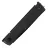 Нож Ruike D712-B black сталь 8Cr13MoV рукоять Black G10