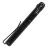 Нож Ruike D712-B black сталь 8Cr13MoV рукоять Black G10