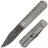 Нож Boker BRLW сталь Meteorite Damasсus рукоять Titanium (110673DAM)