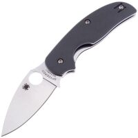 Нож Spyderco Sage 1 сталь Maxamet рукоять Gray G10 (C123GPGY)