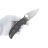 Нож Spyderco Sage 1 сталь Maxamet рукоять Gray G10 (C123GPGY)