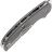 Нож Spyderco Sage 1 сталь Maxamet рукоять Gray G10 (C123GPGY)