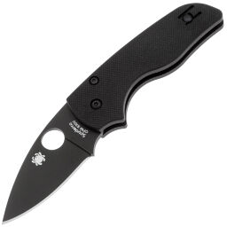 Нож Spyderco Lil