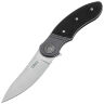 Нож CRKT Hootenanny сталь 8Cr13MoV рукоять сталь/GRN (K300KXP)