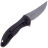 Нож WE Knife Mini Synergy сталь CPM-20CV рукоять Black Ti (2011B)