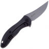 Нож We Knife Mini Synergy сталь CPM-20CV рукоять Black Ti (2011B)