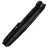 Нож WE Knife Barracks blackwash сталь M390 рукоять Pixel Pattern Titanium (WE25078-3)