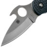 Нож Spyderco Dragonfly 2 Emerson Wave сталь VG-10 рукоять FRN (C28PGYW2)