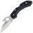 Нож Spyderco Dragonfly 2 Emerson Wave сталь VG-10 рукоять FRN (C28PGYW2)