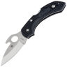 Нож Spyderco Dragonfly 2 Emerson Wave сталь VG-10 рукоять FRN (C28PGYW2)