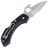 Нож Spyderco Dragonfly 2 Emerson Wave сталь VG-10 рукоять FRN (C28PGYW2)