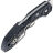 Нож Spyderco Dragonfly 2 Emerson Wave сталь VG-10 рукоять FRN (C28PGYW2)