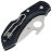 Нож Spyderco Dragonfly 2 Emerson Wave сталь VG-10 рукоять FRN (C28PGYW2)