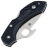 Нож Spyderco Dragonfly 2 Emerson Wave сталь VG-10 рукоять FRN (C28PGYW2)