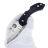 Нож Spyderco Dragonfly 2 Emerson Wave сталь VG-10 рукоять FRN (C28PGYW2)