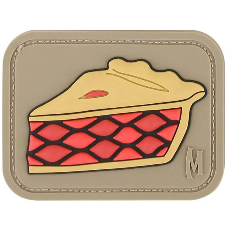 Патч Maxpedition Pie (Arid)