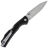 Нож Kershaw Cargo сталь D2 рукоять GFN (2033)