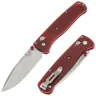Нож Benchmade Bugout LE сталь Magnacut рукоять Red G10 (CU535-SS-MAG-R)