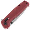 Нож SOG Terminus XR сталь D2 рукоять Crimson Red G10 (TM1023)