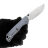 Нож Vosteed Marten satin сталь 154CM рукоять Gray Aluminum
