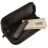 Нож WE Knife Smooth Sentinel Blackwash сталь CPM-20CV рукоять Black Ti/Copper Foil Ti (WE20043-6)