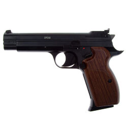 Пистолет пневматический Gletcher SP210
