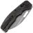 Нож Kansept Vivid сталь Damascus рукоять Blackwash Ti/Rose Carbon Fiber