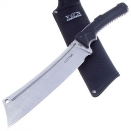 Нож Viking Nordway Cutter сталь 420 рукоять G10 (K2003M)