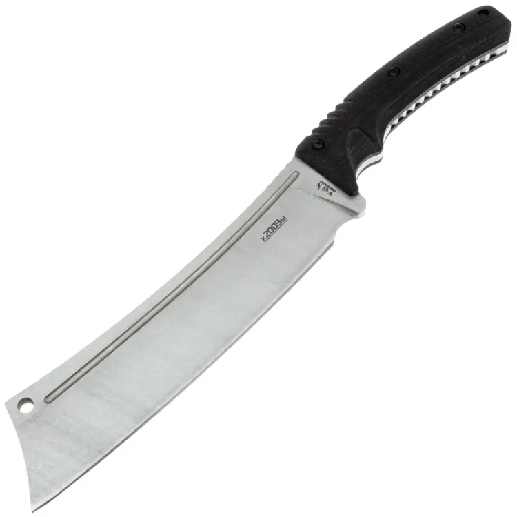 Нож Viking Nordway Cutter сталь 420 рукоять G10 (K2003M)