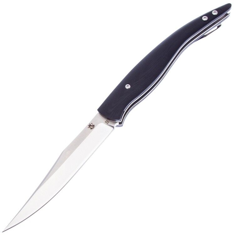 Нож Steelclaw Наваха-03 сталь D2 рукоять G10